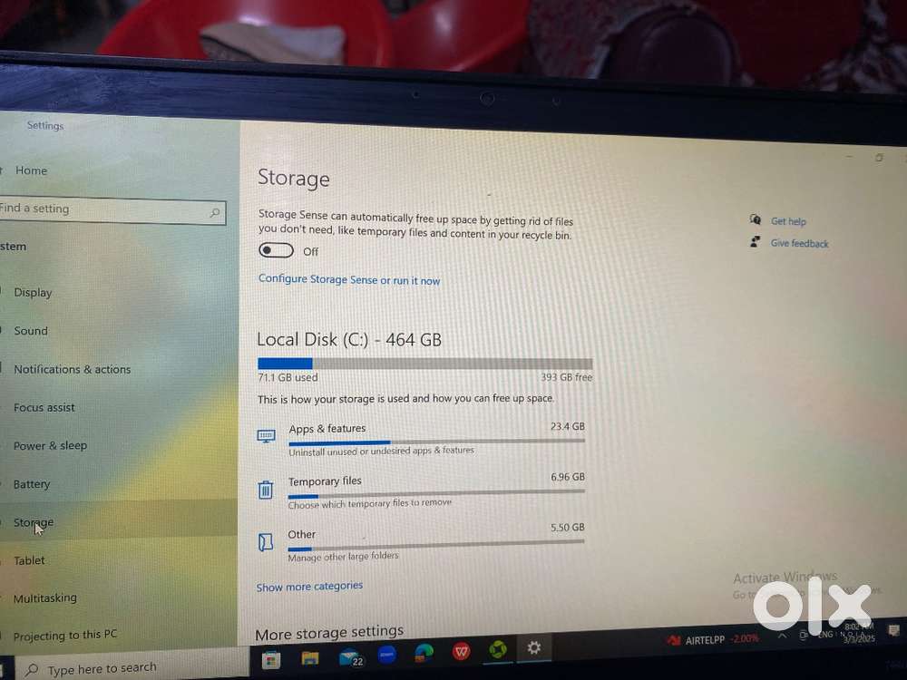 Thinkpad lenova