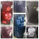 Single door fridge [[ 5 YEAR WARRANTY ]]DELIVERY FREE