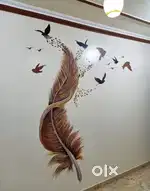 Flex Wallpaper 3D+HD WATERPROOF