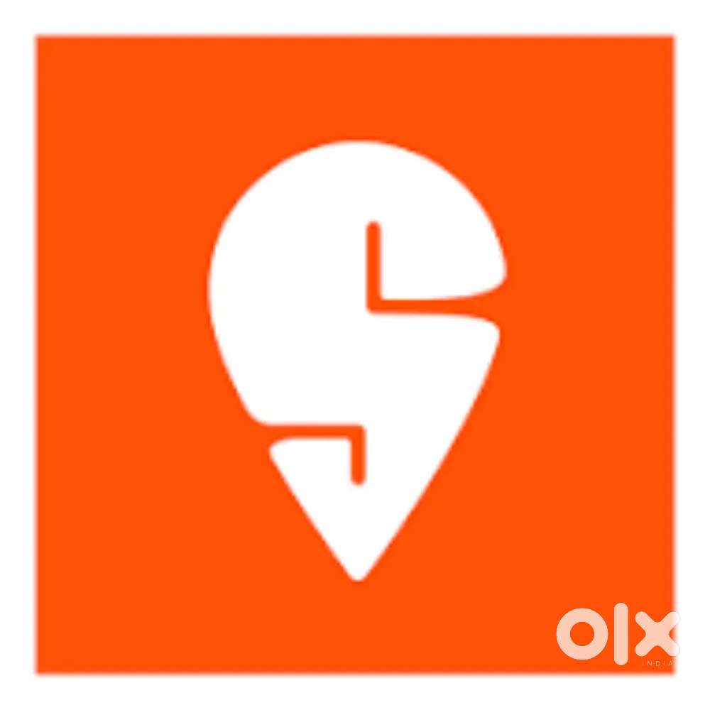 Jalahalli banglore Swiggy food and instamart delivery job