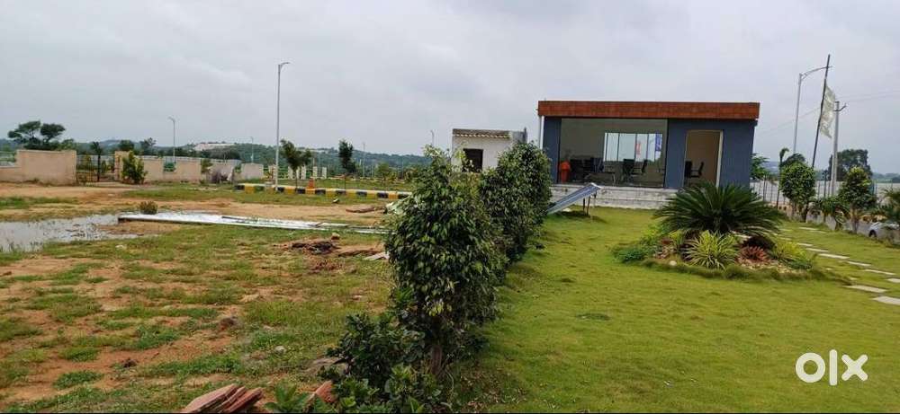 Good Investment Plots for Sale