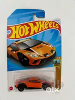 Lamborghini huracan sterrato