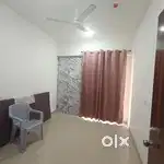 Flatmate required for a 2 BHK FLAT