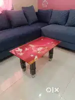Sofa table