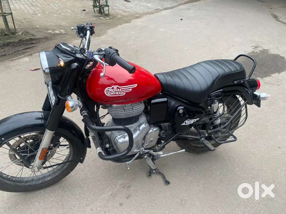 Bullet 350