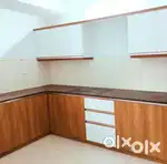 3 BHK FLAT NEAR INFOPARK -55 LAKHS