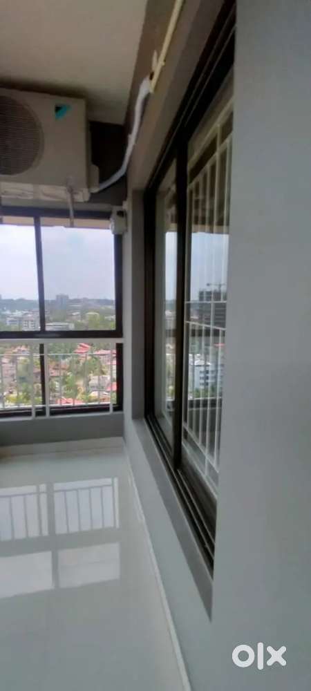 Brand new flat ner Mannagudda 1250 sqrft 73 lakh negotiable