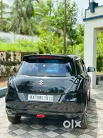 Maruti Suzuki Swift 2012 Petrol Well Maintained