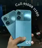 Vivo Y56 5G, 8gb 128gb Excellent Condition, Aalfaa Mobiles