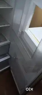 Samsung fridge
