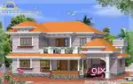 3 BHK INDIVIDUAL DUPLEX HOUSE FOR RENT KOVILAMBAKKAM, S KOLATHUR