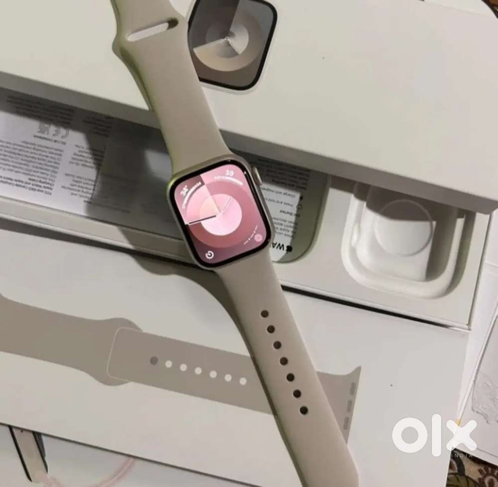 Apple ultra watch