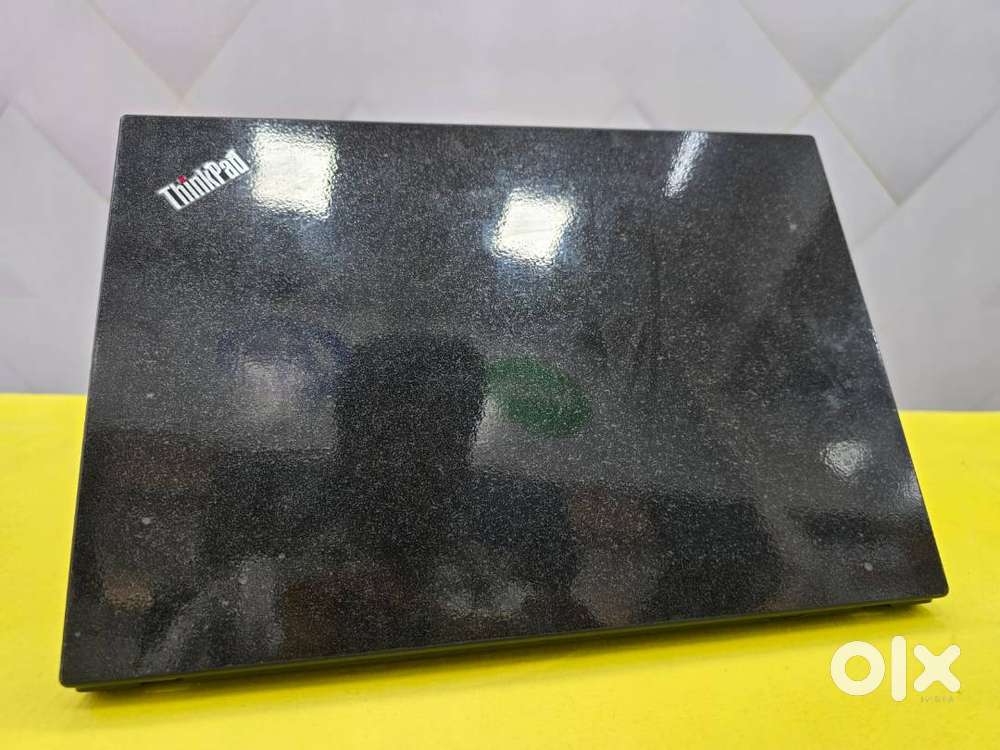 LENOVO BRANDED T490 MODEL INTEL CORE I7 8TH GEN PROCESSOR 14 FHD TOUC