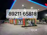 Wanted Fuel Filling Staff @ Reputed Petrol Pump