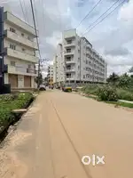 2BHK ready to move flat for sale at electronic city phase 2