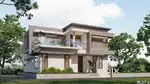 P-00386-Villa Project in Kannur Muzhappilangad