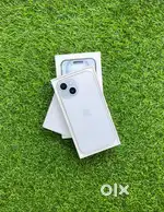 Apple iPhone 15 128GB Blue Color Excellent Condition Warranty March 26