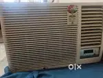 WINDOW AC,LG, MOD-LWA5G 1.5 TON,3 STAR, AUTO START , SLEEP MODE