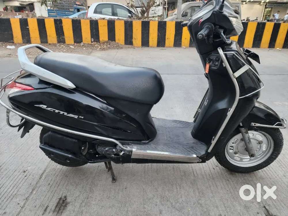 Honda activa 6g 2022 model 1st owner top condition
