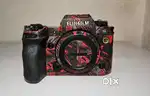 FUJIFILMXh2S Camera Body For Urjent Sale