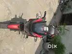 Tvs rtr apache 160 fully good condition