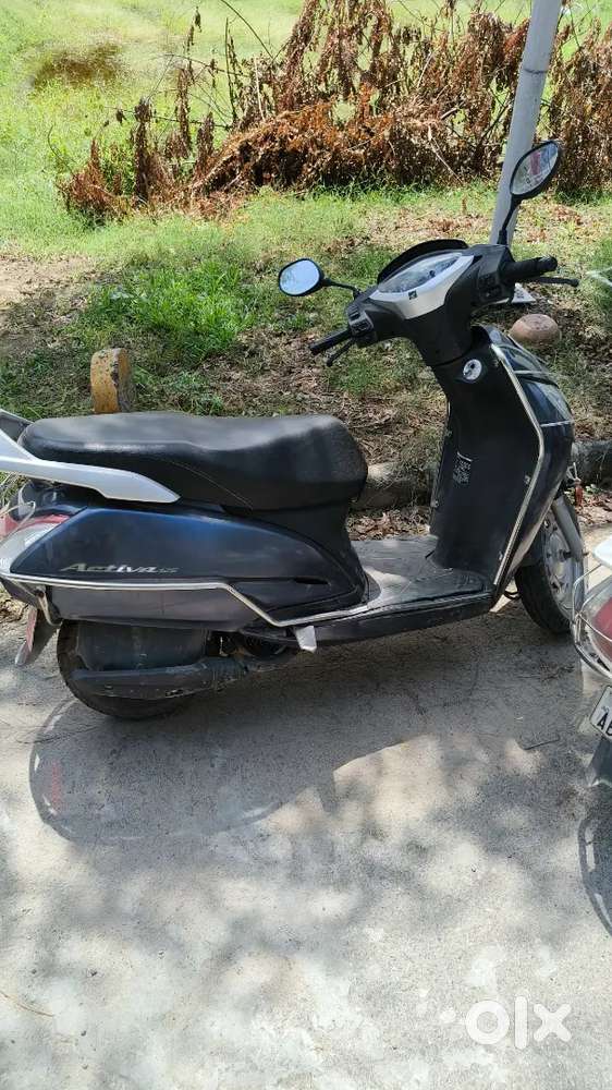 Activa 125 good condition