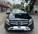 Mercedes-Benz GLC 220d 4MATIC, 2018, Diesel