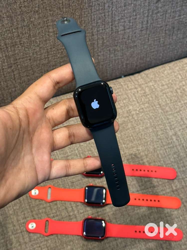 Apple watch Seires 8 - 41mm
