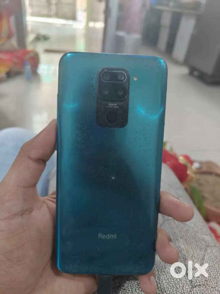 Mi Redmi note 9