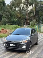 Hyundai Elite i20 2019 Petrol Well Maintained