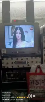 Philips colour TV