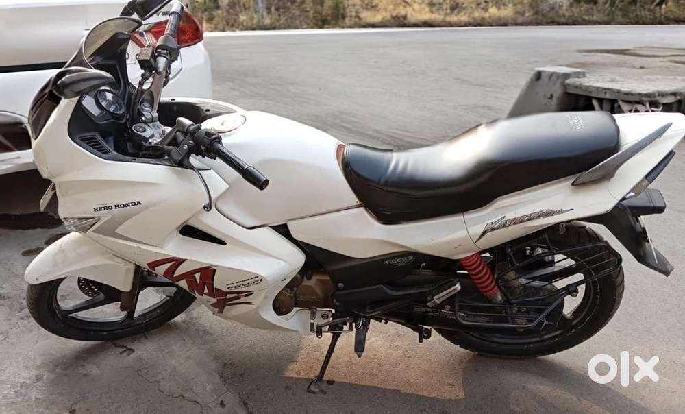 1st owner, good condition all maintenance done.