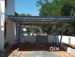 Welder cum fabricator