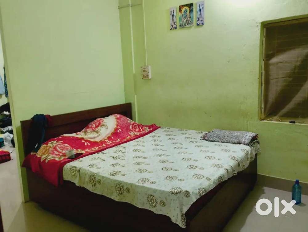 One Roommate needed urgently at Nandan Vihar