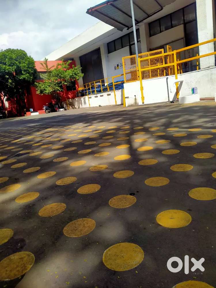 Tirumala industrial services