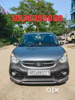 Maruti Suzuki Celerio VXI(O), 2023, Petrol