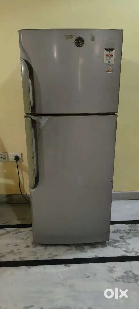 Samsung Double Door Fridge