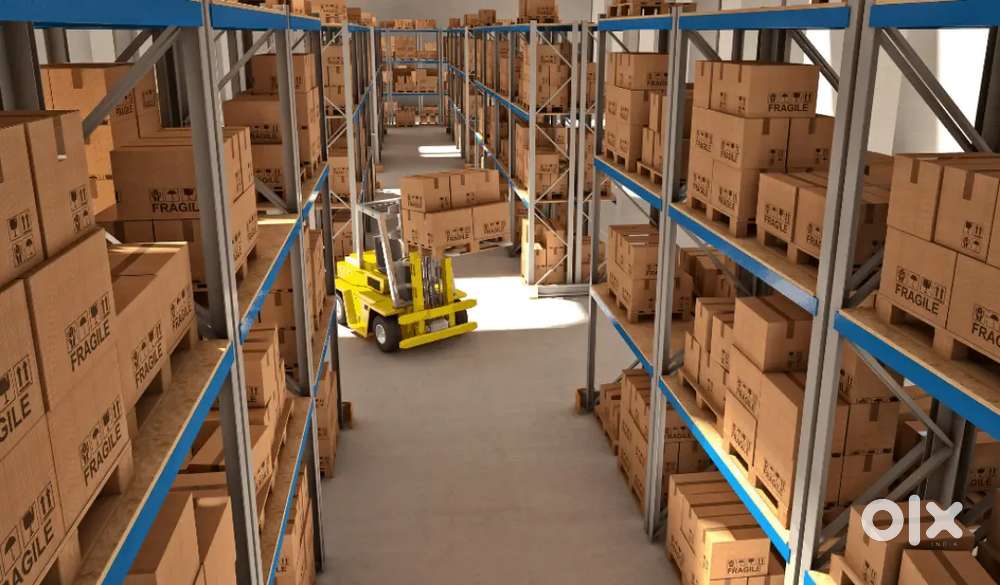 VACANCY FOR WAREHOUSE JOBS