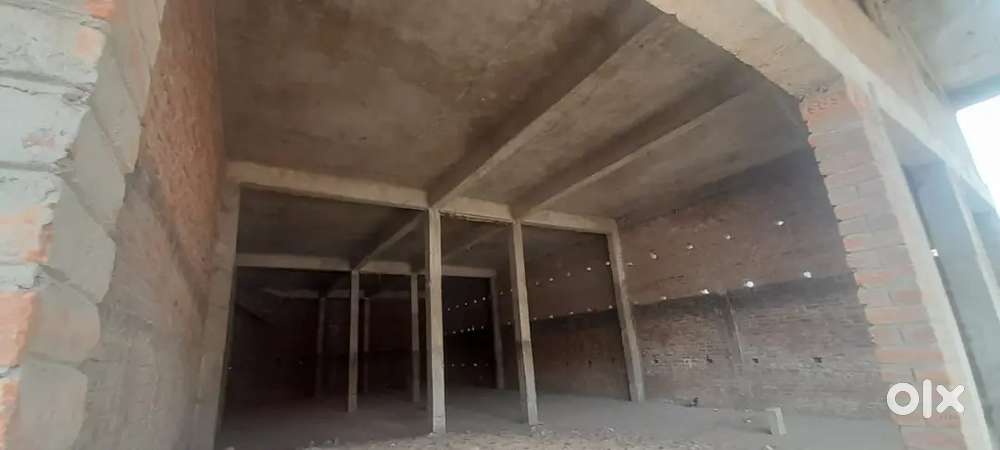 FOR RENT INFRONT OF ATMARAM ITI ,NEAR SMART BAZAR ,TRENDS ON MAIN ROAD