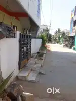 Big house and two bathrooms 1  bhk for rent 24 hrs bore water