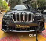 BMW X7 xDrive 40i, 2020, Petrol