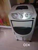 Hevells cooler
