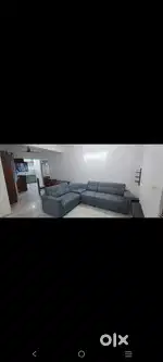 3 BHK FULLY FURNISHED NEW FLAT RENT AT KALOOR SRM ROAD