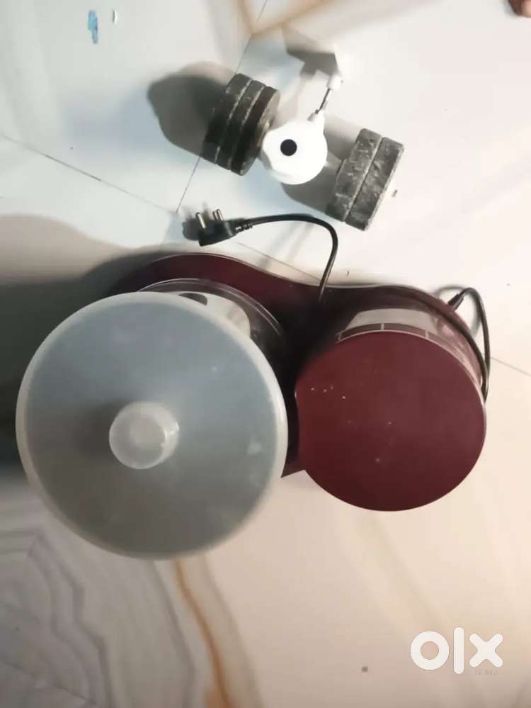 Dosa idli grinder machine (Butterfly company)