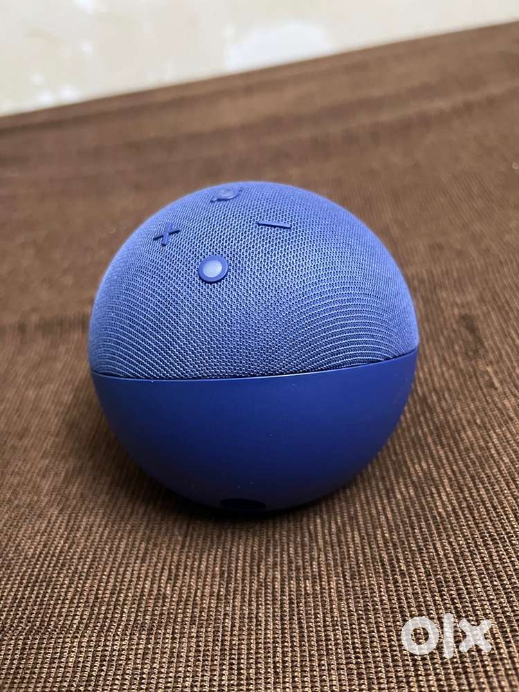 Alexa echo dot (5th gen)
