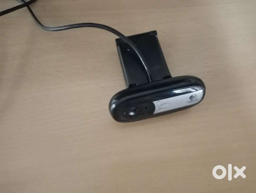 Web cam c170, Engineering calculator, Wi Fi Router,Air pillows