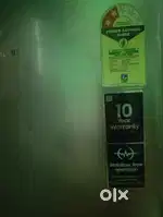 Samsung fridge