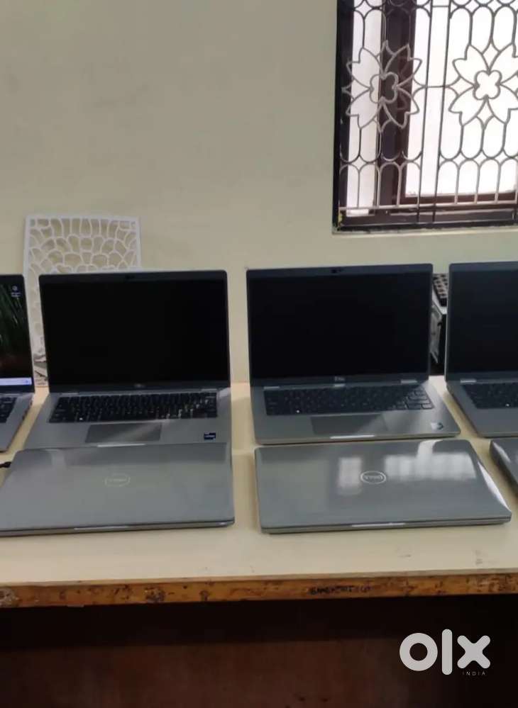 Dell Latitude 5430 Core i5& i7 12th Gen 10 core 12 Threads Available