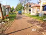 PLOT available opposite Joka metro carshed