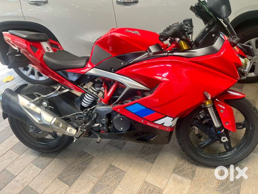 Apache rr 310 for sale